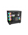 be quiet! LIGHT BASE 600 LX Black korpus - nr 9