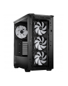 be quiet! PURE BASE 501 LX Black korpus - nr 14