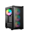be quiet! PURE BASE 501 LX Black korpus - nr 19