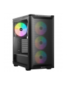be quiet! PURE BASE 501 LX Black korpus - nr 1