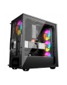 be quiet! PURE BASE 501 LX Black korpus - nr 22