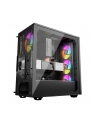 be quiet! PURE BASE 501 LX Black korpus - nr 8