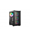 be quiet! PURE BASE 501 LX Black korpus - nr 9