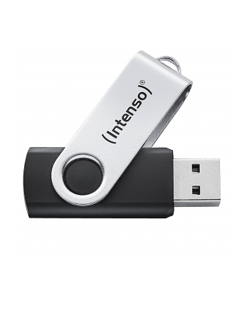 Intenso Office Line         32GB USB Stick 3.2  szary-czarny