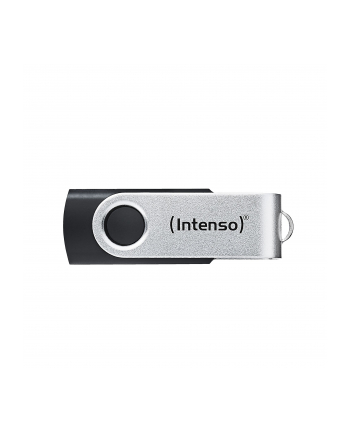 Intenso Office Line        256GB USB Stick 3.2  srebrny-czarny nr 2