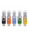 Intenso Office Line         16GB USB Stick 3.2  Multipack x5 bunt - nr 8