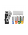 Intenso Office Line      5x 64GB USB Stick 3.2 multipak x5 kolor. - nr 2