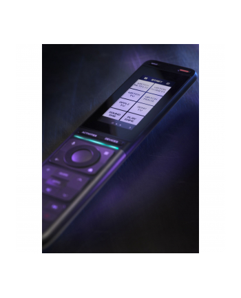 oneforall One for All Smart Control Pro Touch                   URC 7985