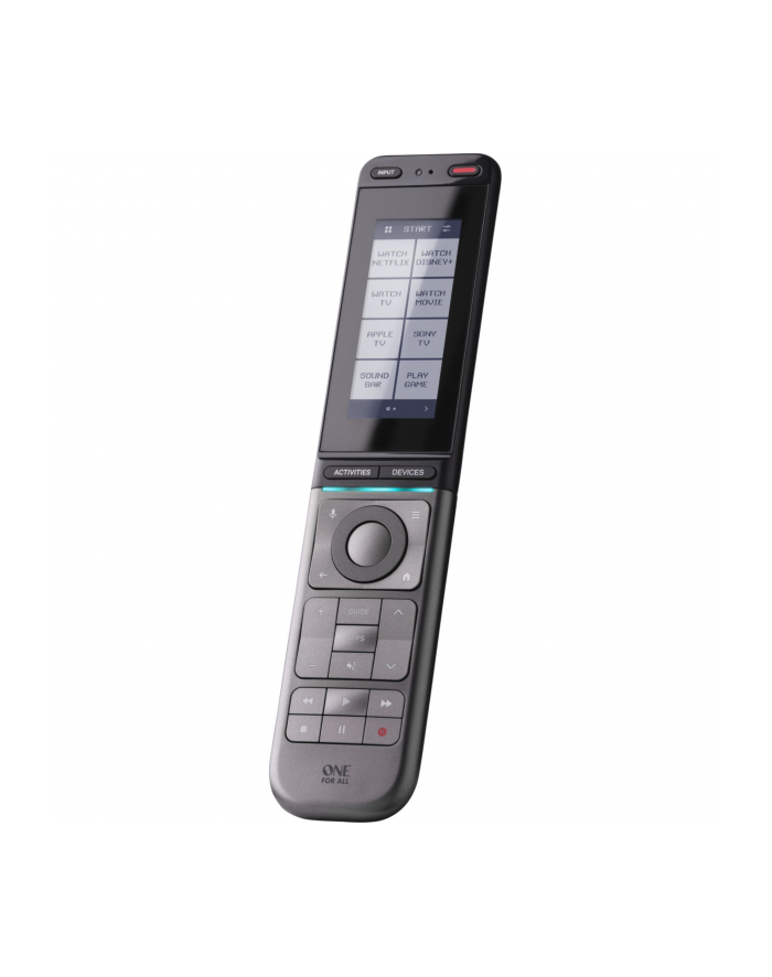 oneforall One for All Smart Control Pro Touch                   URC 7985 główny