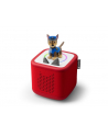 Tonies Toniebox 2 Full Play Bundle-Set Sunset Red - nr 1