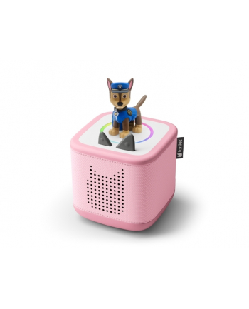 Tonies Toniebox 2 Full Play Bundle-Set Cloud Pink