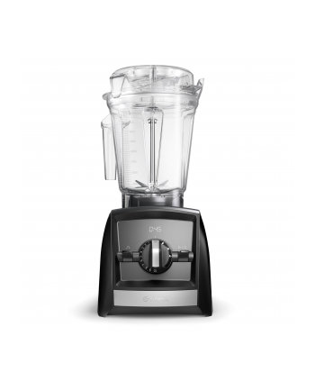 Vitamix Ascent A2500i black Blender nr 2