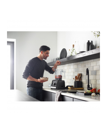 Vitamix Ascent A2500i black Blender nr 1