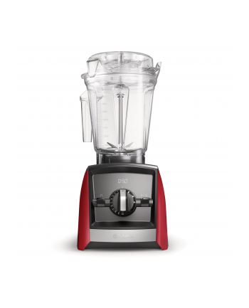 Vitamix Ascent A2500i red Blender nr 2
