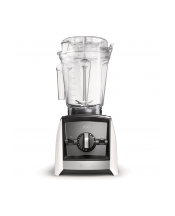 Vitamix Ascent A2500i BIAŁY Blender