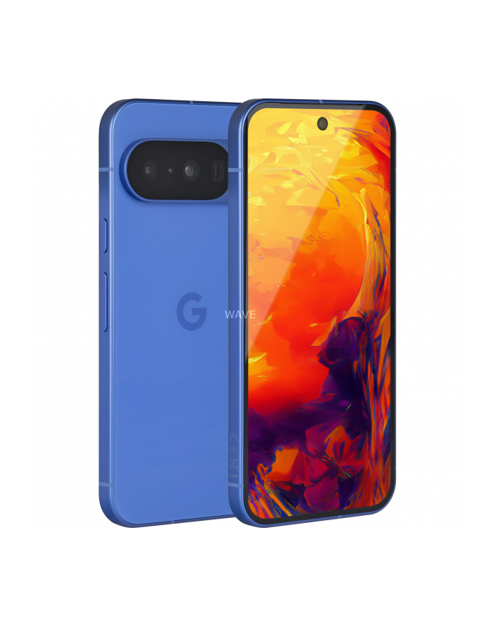 Google Pixel 10 (128GB) indigo główny