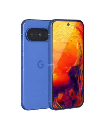 Google Pixel 10 (128GB) indigo nr 2