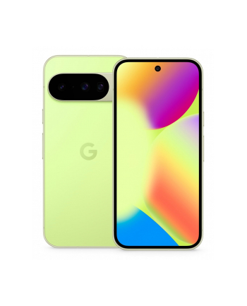 Google Pixel 10 (128GB) lemongrass nr 2
