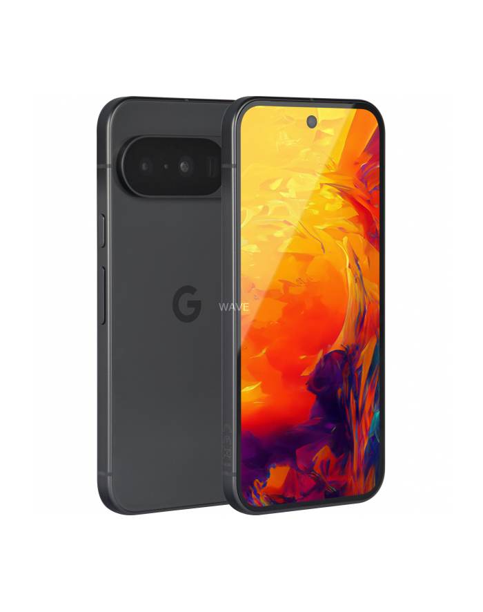 Google Pixel 10 (256GB) obsidian główny