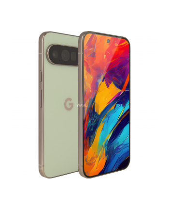 Google Pixel 10 Pro XL (256GB) jade nr 1