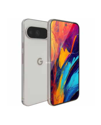 Google Pixel 10 Pro XL (256GB) porcelain