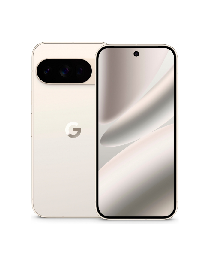 Google Pixel 10 Pro (256GB) porcelain główny