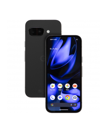 Google Pixel 9a (256GB) obsidian nr 1