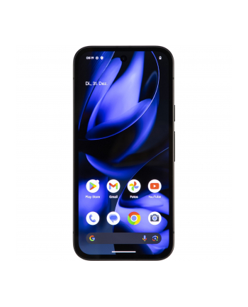 Google Pixel 9a (256GB) obsidian nr 2