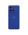 Motorola moto g56 PANTONE dazzling blue - nr 31