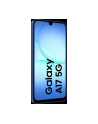 Samsung Galaxy A17 5G (128GB) niebieski - nr 35