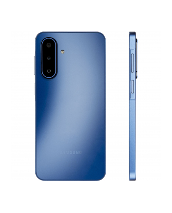 Samsung Galaxy A17 5G (128GB) niebieski