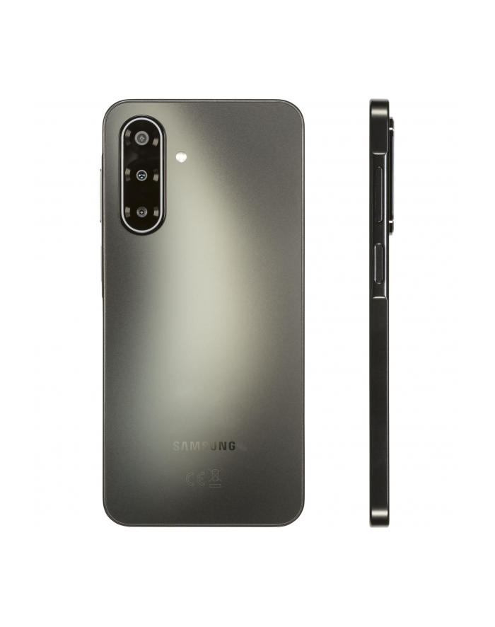 Samsung Galaxy A17 5G (128GB) black główny