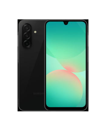 Samsung Galaxy A26 5G 128GB Black nr 1