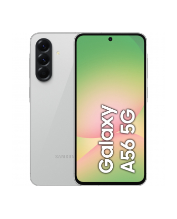 Samsung Galaxy A56 5G 128GB Awesome Lightgray nr 2