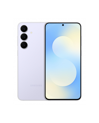 Samsung Galaxy S25 FE (256GB) icy blue nr 1