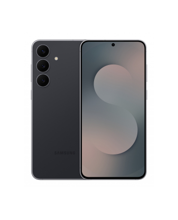 Samsung Galaxy S25 FE (256GB) jetblack nr 1