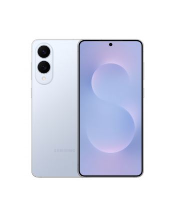 Samsung Galaxy S25 Edge Titanium Icyblue 12+256GB nr 1