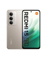 Xiaomi Redmi 15 5G (8GB+256GB) titan gray - nr 2