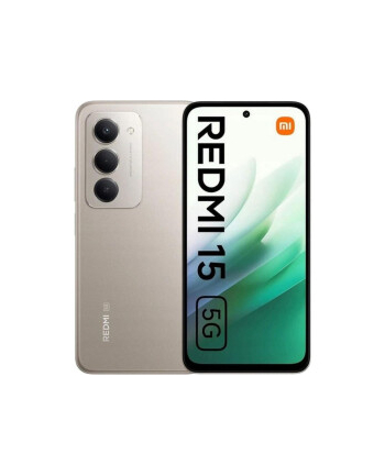 Xiaomi Redmi 15 5G (8GB+256GB) titan gray nr 2