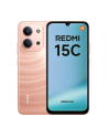 Xiaomi Redmi 15C (4GB+128GB) twilight orange - nr 2
