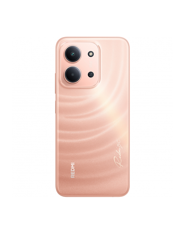 Xiaomi Redmi 15C (4GB+128GB) twilight orange główny