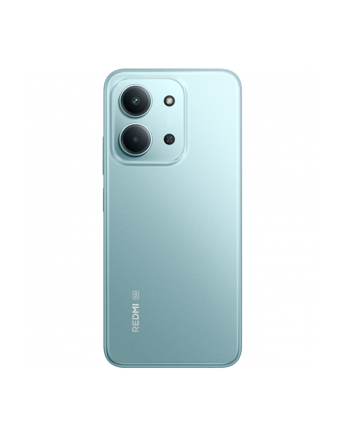 Xiaomi Redmi 15C 5G (4GB+128GB) mint green główny