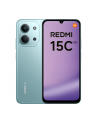 Xiaomi Redmi 15C 5G (4GB+128GB) mint green - nr 15
