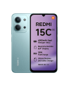 Xiaomi Redmi 15C 5G (4GB+128GB) mint green - nr 22