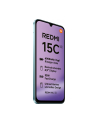 Xiaomi Redmi 15C 5G (4GB+128GB) mint green - nr 24