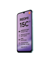 Xiaomi Redmi 15C 5G (4GB+128GB) mint green - nr 25