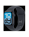 Apple Watch SE 3 40mm GPS+5G Alu Sport midnight/midnight S/M - nr 1