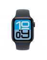 Apple Watch SE 3 40mm GPS+5G Alu Sport midnight/midnight S/M - nr 3