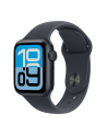 Apple Watch SE 3 40mm GPS+5G Alu Sport midnight/midnight M/L - nr 6