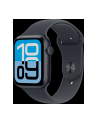 Apple Watch SE 3 44mm GPS+5G Alu Sport midnight/midnight S/M - nr 3